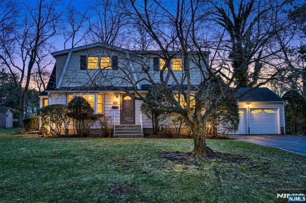 Photo of 31 Godfrey Terrace, Glen Rock, NJ 07452 (MLS # 26009599)