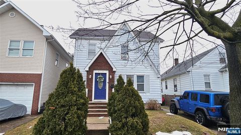 Photo of 213215 Vernon Avenue, Paterson, NJ 07503 (MLS # 26007380)