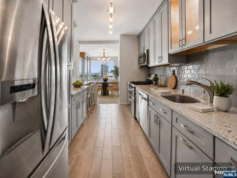 Photo of 5 Horizon RD #1708, Fort Lee, NJ 07024 (MLS # 26024532)