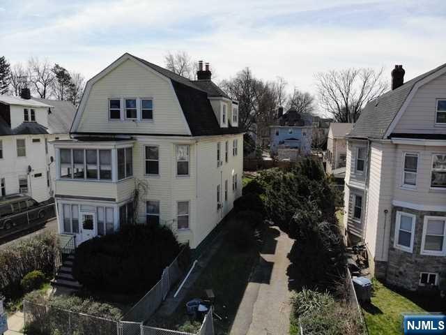 83 Marcy Avenue