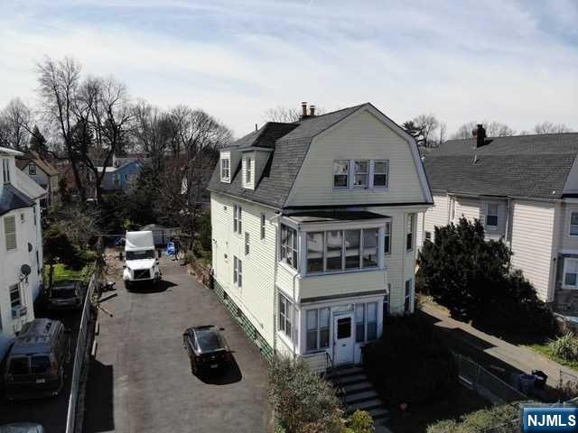 83 Marcy Avenue