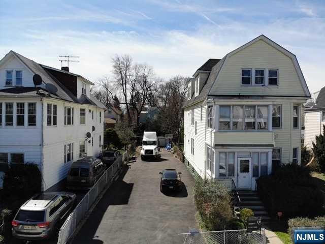 83 Marcy Avenue