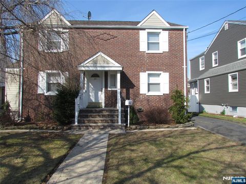 Photo of 23 1st St #2, North Arlington, NJ 07031 (MLS # 26006915)
