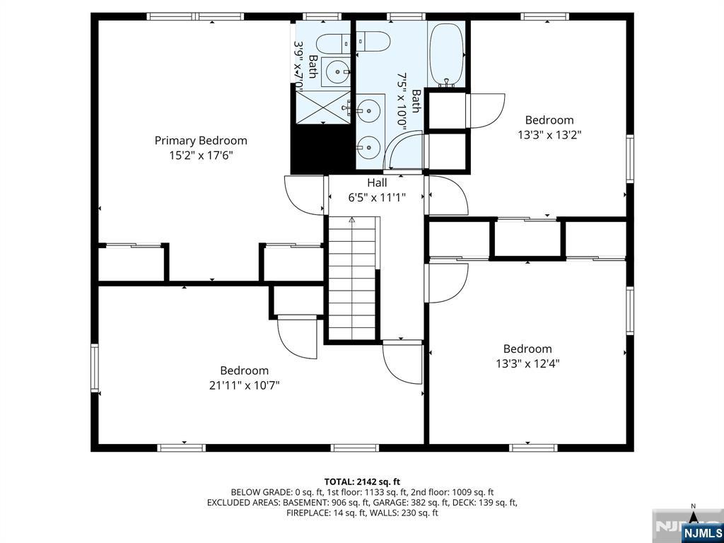 Main image without alt text