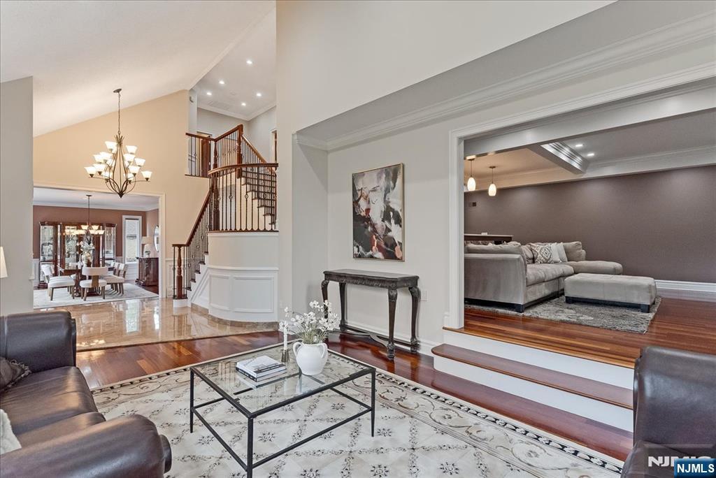 Photo of 31 Forest Hills Way, Cedar Grove, NJ 07009 (MLS # 26019946)
