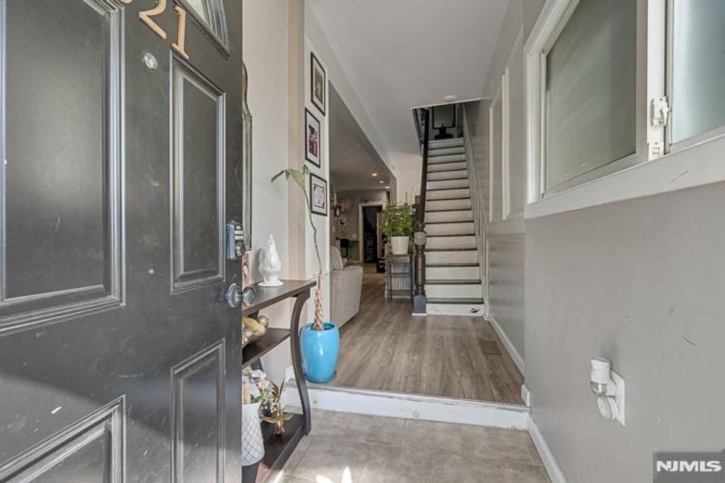 Photo of 321 Grove Street, East Orange, NJ 07017 (MLS # 25042570)