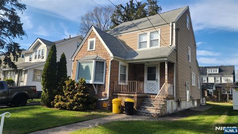Photo of 331 Sherman Avenue, Teaneck, NJ 07666 (MLS # 26012909)