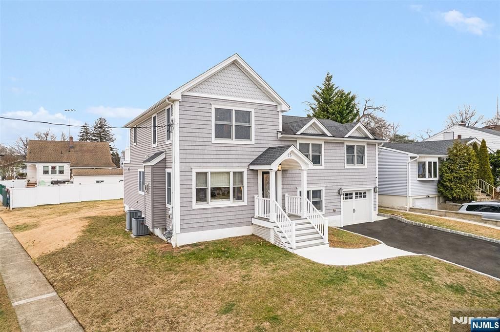 Photo of 15 Moore Place, North Arlington, NJ 07031 (MLS # 26001161)