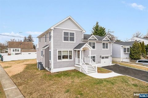 15 Moore Place North Arlington NJ 07031