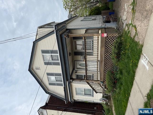 Property for Sale at 65 Lincoln Place, Garfield, New Jersey - Bedrooms: 4 

Rooms: 9  - $399,900