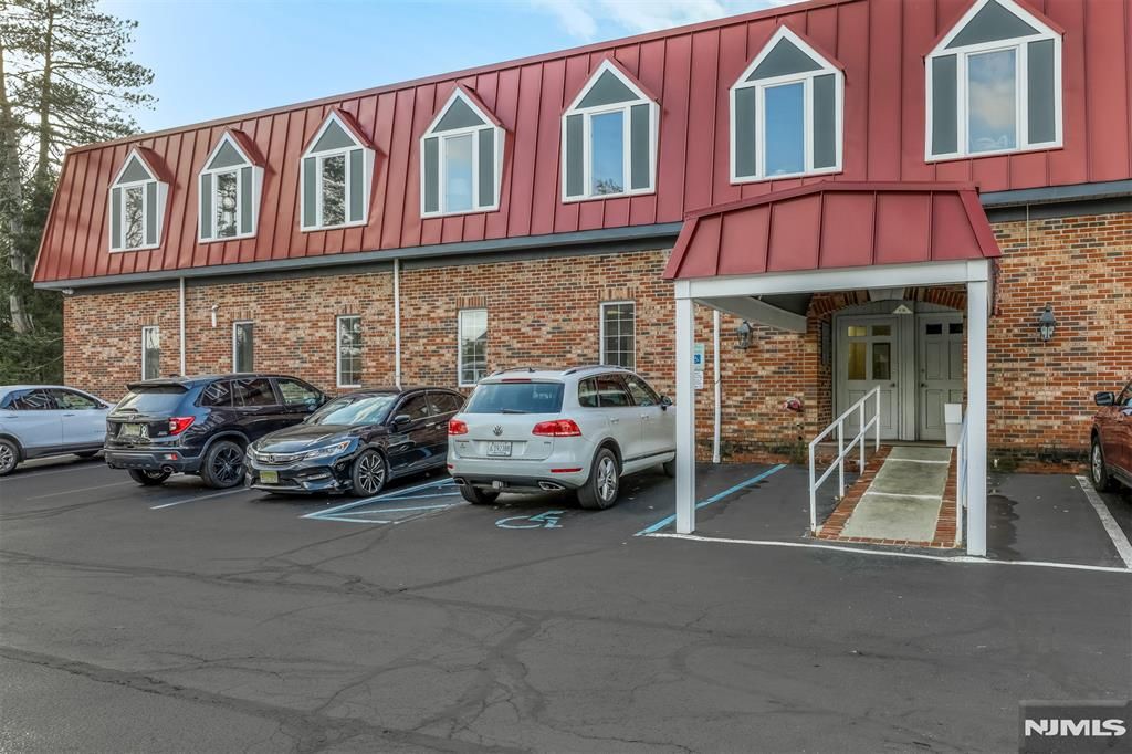 Photo of 385 Clinton Avenue #First Floor, Wyckoff, NJ 07481 (MLS # 25042599)