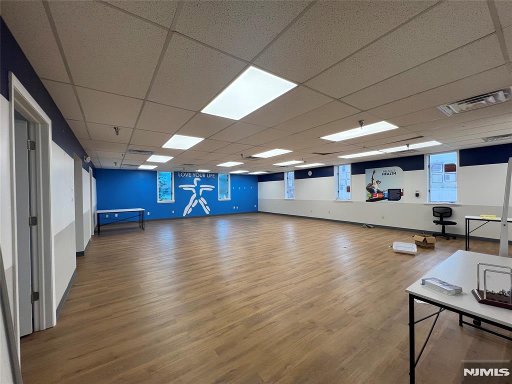 385 Clinton Avenue First Floor