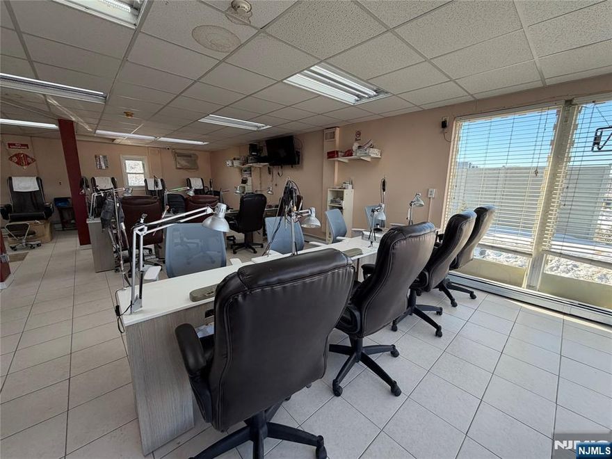 Turnkey opportunity to own a well-established nail salon in a prime, high-traffic location! Supreme Nail Salon is now available for sale at $70,000 â€” all furniture, fixtures, and equipment included in the sale. This thriving salon has been successfully operating for over 20 years, building a loyal and consistent clientele. Located at 2-27 Saddle River Rd, Fair Lawn, NJ in a busy, highly visible area with strong foot and vehicle traffic. Business Highlights: â€¢ Established 20+ years with repeat customers â€¢ Prime, busy location â€¢ Fully equipped â€“ all items included â€¢ Turnkey operation â€“ step in and start earning â€¢ Affordable lease: $2,800/month â€¢ 5-year lease available Perfect opportunity for an experienced nail technician looking to own their own salon or an investor seeking a profitable, established business in a desirable Bergen County location. Serious inquiries only. Contact for additional details and to schedule a private showing.
