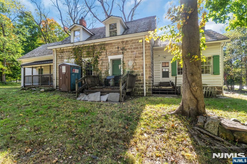 639A Piermont Road