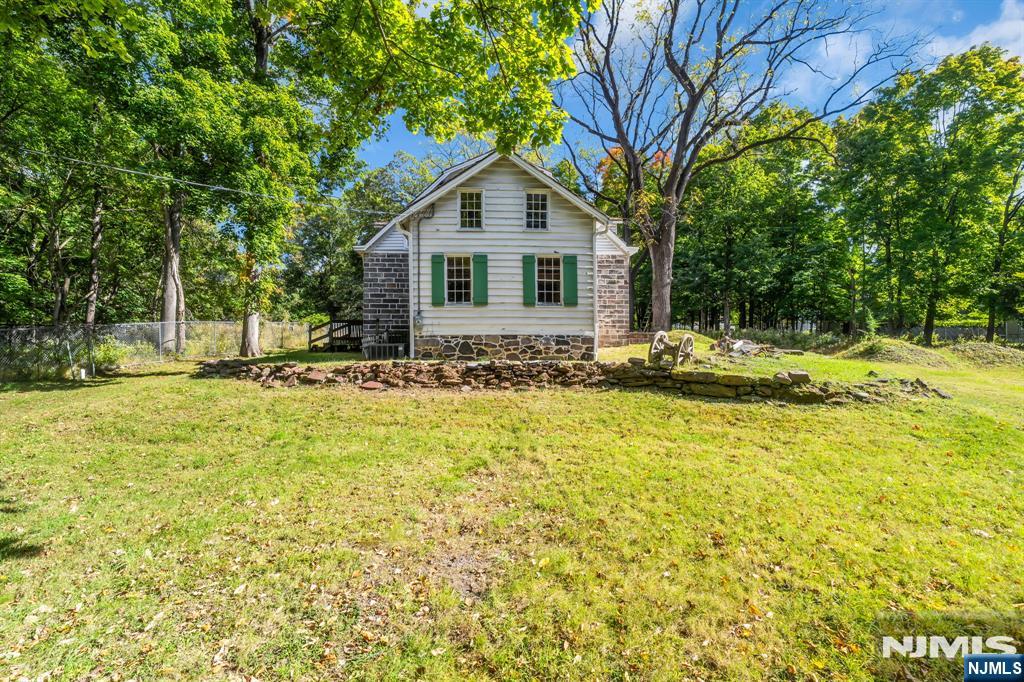 639A Piermont Road
