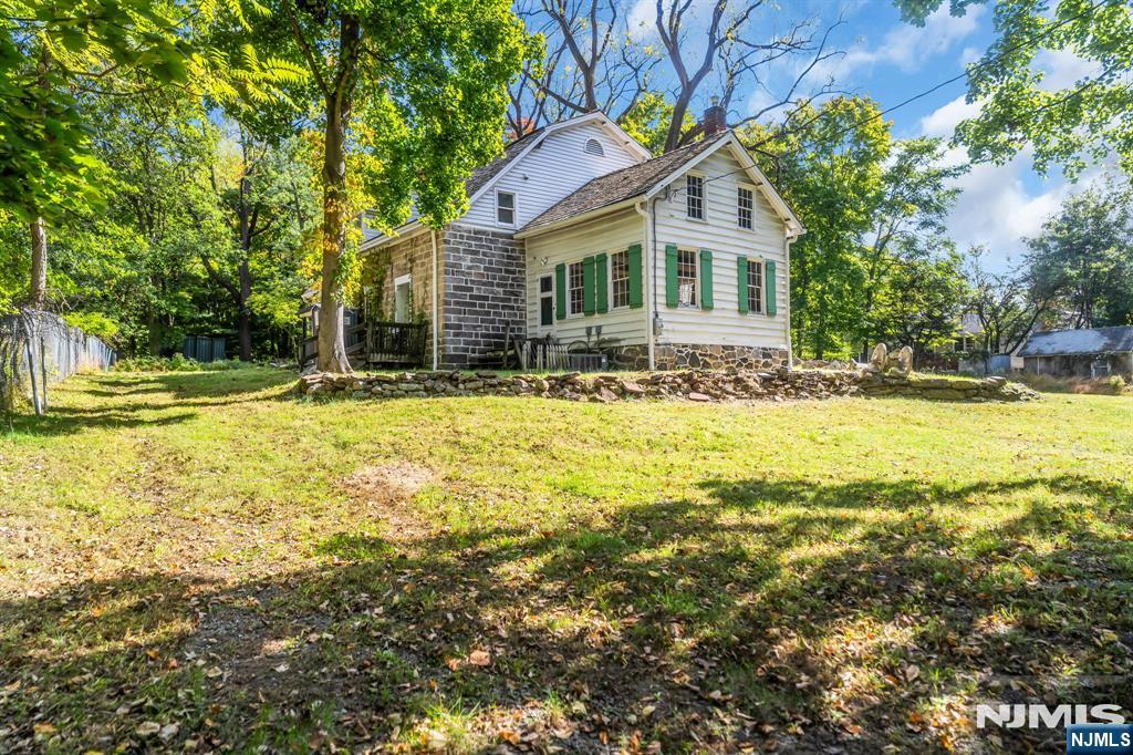 639A Piermont Road