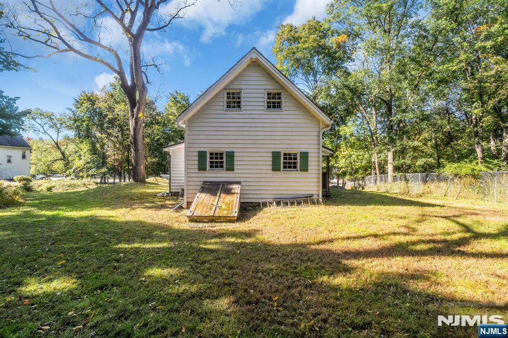 639A Piermont Road