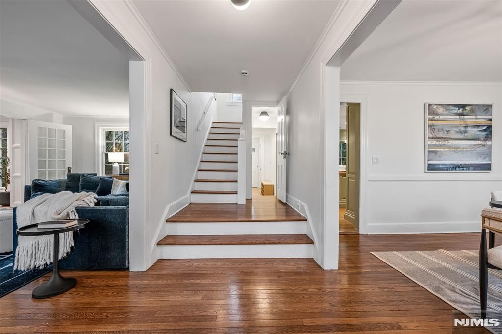 Photo of 163 Phelps Road, Ridgewood Village, NJ 07450 (MLS # 26008679)