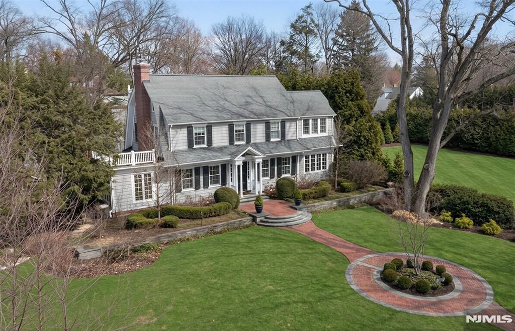 Photo of 163 Phelps Road, Ridgewood Village, NJ 07450 (MLS # 26008679)