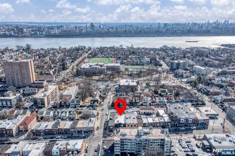 526 Anderson Avenue Cliffside Park NJ 07010