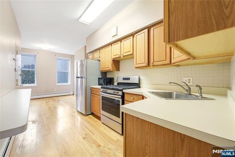 Photo of 523 Adams St #3, Hoboken, NJ 07030 (MLS # 26016337)