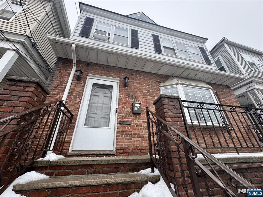 Welcome to Your New Home at 460 Avenue E! Discover the perfect blend of convenience and comfort in this beautifully maintained 3-bedroom residence in the heart of Bayonne. This turnkey unit is move-in ready and designed for today's lifestyle, featuring the convenience of a full-size washer and dryer right inside your homeâ€”no more laundry room trips! Location is everything, and this property delivers. Step outside and find yourself minutes from the Bayonne Light Rail station, making your commute to Jersey City, Hoboken, and beyond effortless. Need to drive? You're perfectly positioned with quick access to I-78 and the Holland Tunnel, putting Manhattan within easy reach. Staten Island is just a short drive away, expanding your options for work and leisure. Your everyday needs are covered with the abundance of restaurants and shopping along Route 440, offering everything from quick bites to sit-down dining and retail therapyâ€”all just minutes from your door. Whether you're grabbing groceries, enjoying local cuisine, or running errands, convenience surrounds you. This exceptional rental opportunity is priced competitively and ready to welcome its next residents. In today's market, quality homes in prime locations don't last long. Don't miss your chance to secure this fantastic property in one of Bayonne's most accessible neighborhoods. Schedule your showing today and see why this address should be your next home. Your perfect rental awaitsâ€”act now to make it yours!