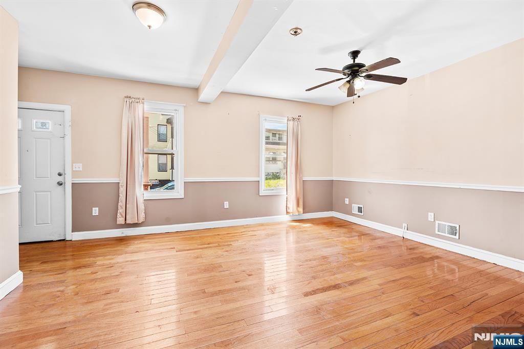 Photo of 311 Paxton Street, Paterson, NJ 07503 (MLS # 26016878)