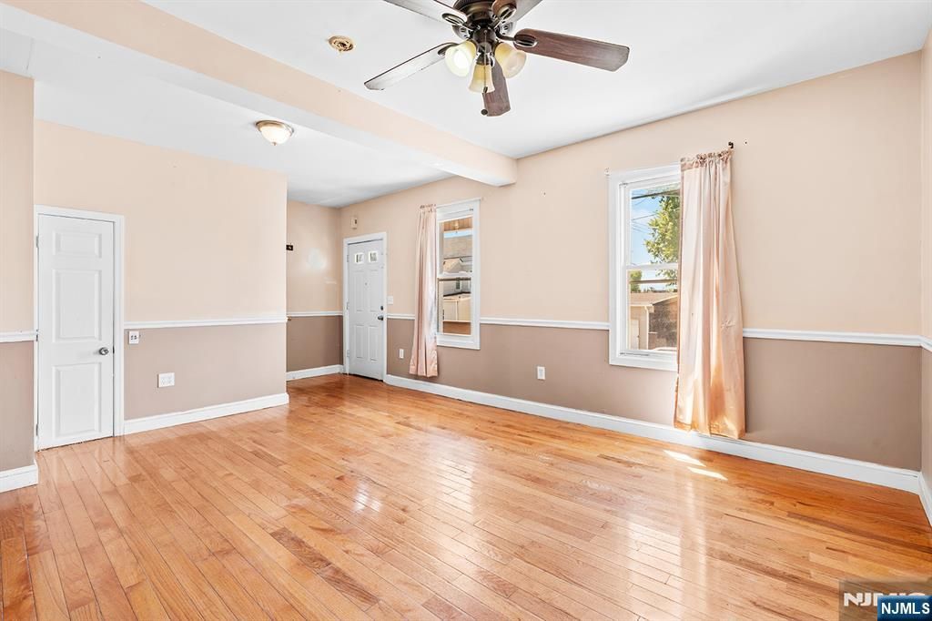Photo of 311 Paxton Street, Paterson, NJ 07503 (MLS # 26016878)