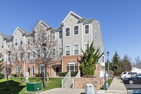 Photo of 1601 Hamilton Street #601, Belleville, NJ 07109 (MLS # 26009666)