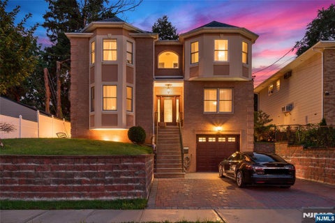 Photo of 157 Woodridge Street, Wood Ridge, NJ 07075 (MLS # 26035448)