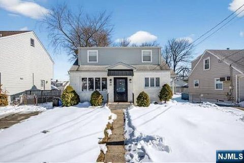 88 Harrington Road Clifton NJ 07012