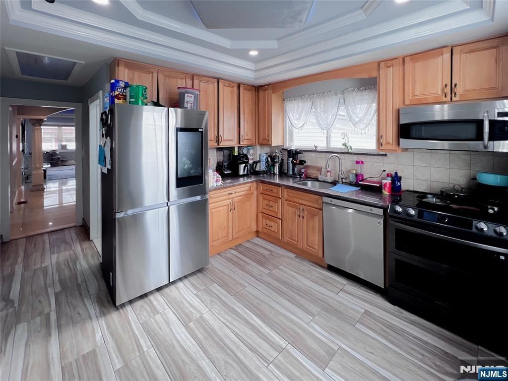 Photo of 79 Shaler Ave, Fairview, NJ 07022 (MLS # 25035494)