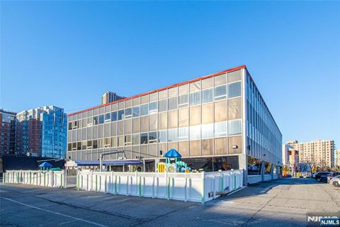 Photo of 1 Marine Road #308, North Bergen, NJ 07047 (MLS # 25032822)