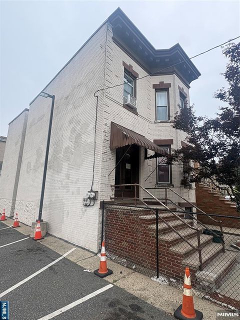 Photo of 358 McKinley Street, Fairview, NJ 07022 (MLS # 26027131)