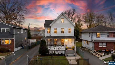 338-340 Manson Place Plainfield NJ 07063