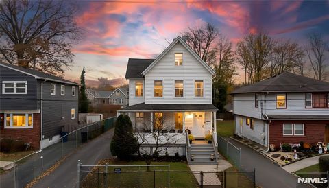 338-340 Manson Place Plainfield NJ 07063