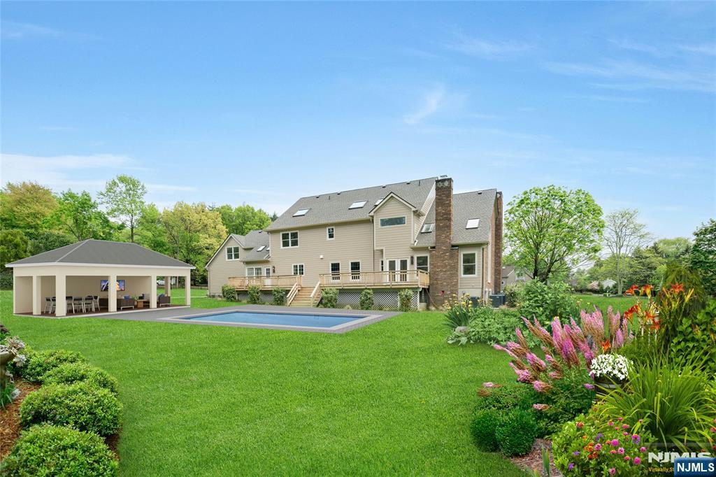 333 Mill Road