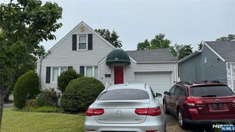 Photo of 55 Stillman Avenue, Bergenfield, NJ 07621 (MLS # 26023805)