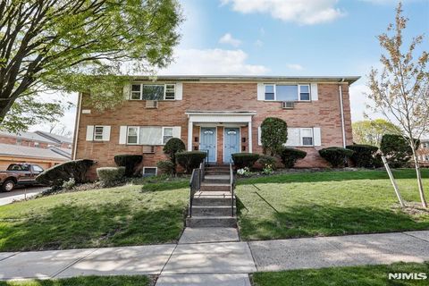 38-02B Dobrin Court B Fair Lawn NJ 07410