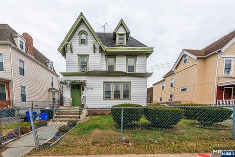 70 N Essex Avenue Orange NJ 07050