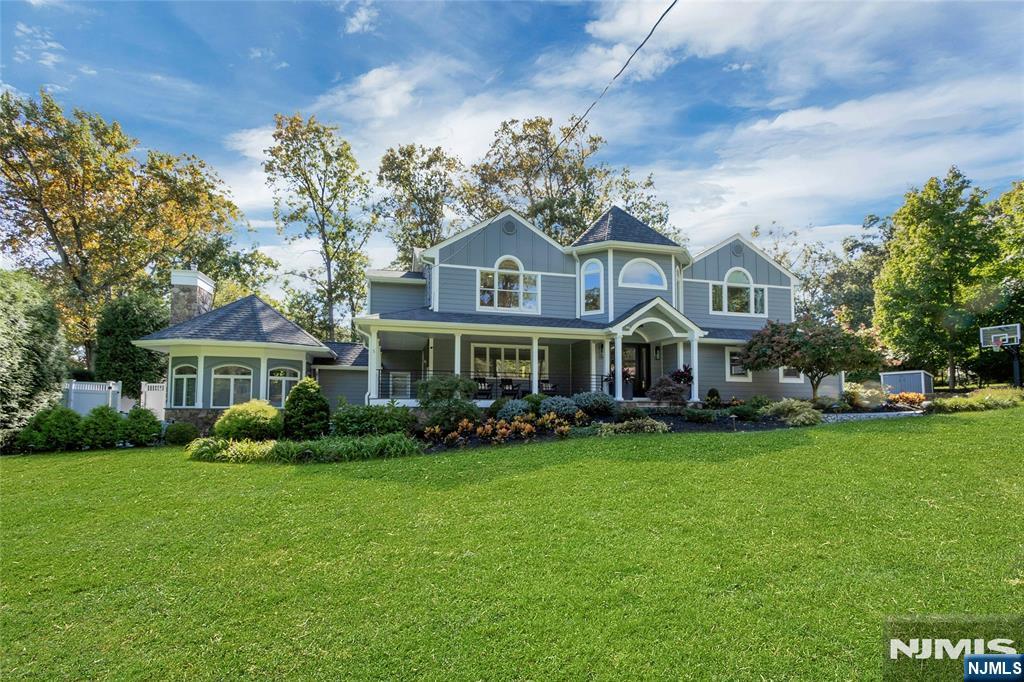 545 Miller Road