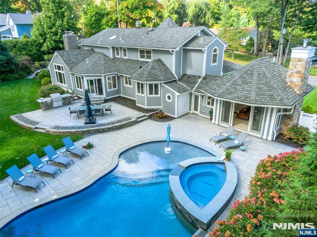 545 Miller Road