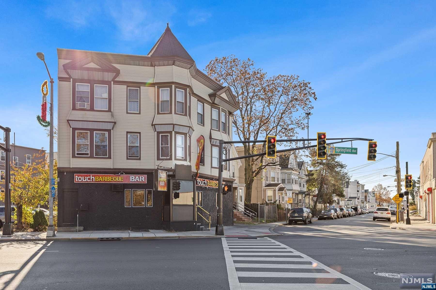 865 Springfield Avenue