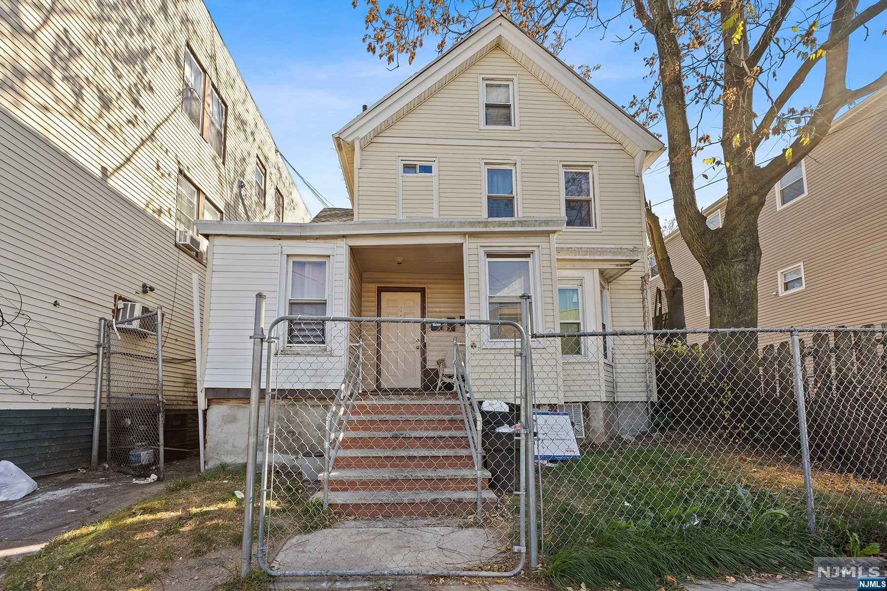 865 Springfield Avenue