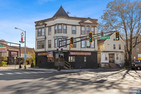 865 Springfield Avenue Irvington NJ 07111