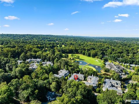 Photo of 311 Bellaire Drive, Demarest, NJ 07627 (MLS # 25031591)