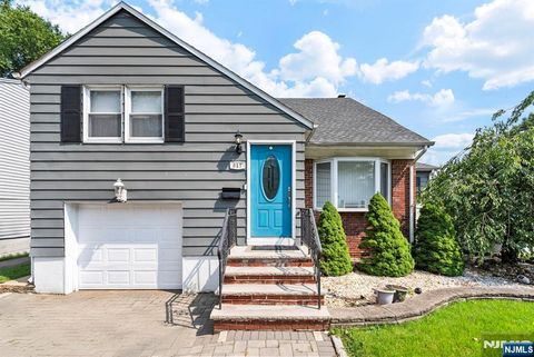 617 Livingston Road Linden NJ 07036