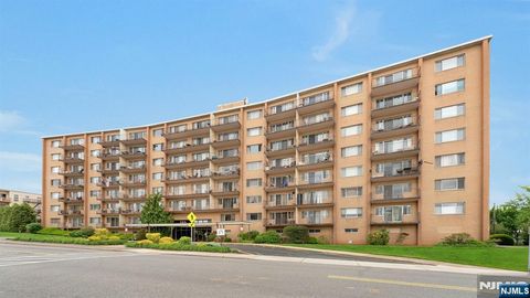 Photo of 265 Main Street #209, Ridgefield Park, NJ 07660 (MLS # 26016540)
