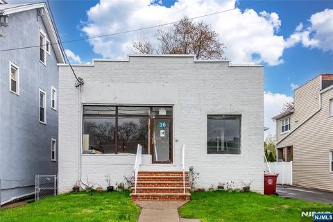 36 Franklin Avenue Nutley NJ 07110