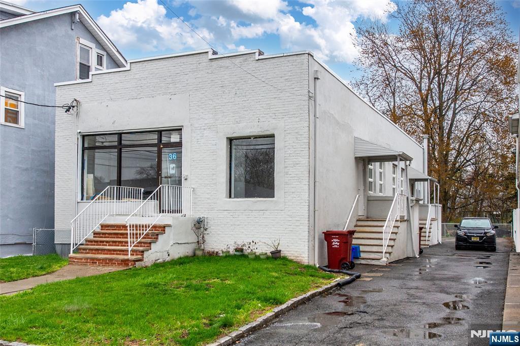 36 Franklin Avenue